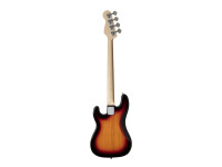 Soundsation Horseman 3T Sunburst Precision Bass Soundsation Horseman 3T Sunburst Precision Bass